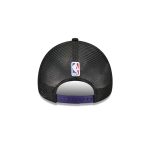 Phoenix Suns 2025 City Edition 9FORTY A-Frame Trucker Hat
