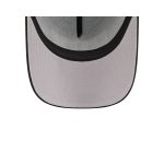 Portland Trail Blazers 2025 City Edition 9FORTY A-Frame Trucker Hat