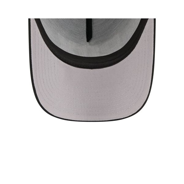 Portland Trail Blazers 2025 City Edition 9FORTY A-Frame Trucker Hat