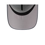 Philadelphia 76ers 2025 City Edition 9FORTY A-Frame Trucker Hat