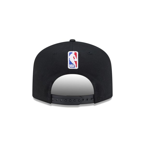 Denver Nuggets 2025 City Edition 19TWENTY Adjustable Hat