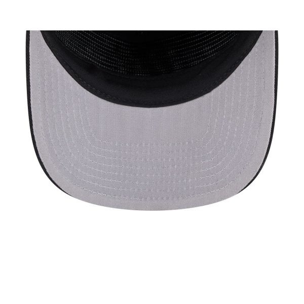 Denver Nuggets 2025 City Edition 19TWENTY Adjustable Hat