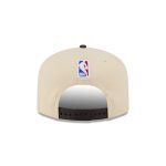 Golden State Warriors 2025 City Edition 19TWENTY Adjustable Hat
