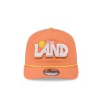 Cleveland Cavaliers 2025 City Edition 19TWENTY Adjustable Hat