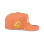 Cleveland Cavaliers 2025 City Edition 19TWENTY Adjustable Hat