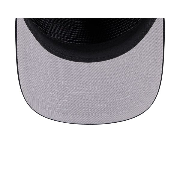 Chicago Bulls 2025 City Edition 19TWENTY Adjustable Hat