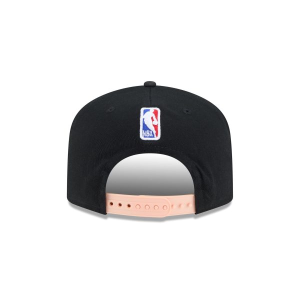 Atlanta Hawks 2025 City Edition 19TWENTY Adjustable Hat