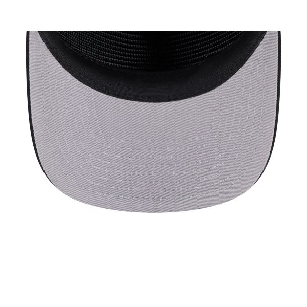 Atlanta Hawks 2025 City Edition 19TWENTY Adjustable Hat