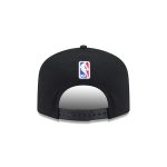 Brooklyn Nets 2025 City Edition 19TWENTY Adjustable Hat