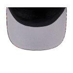 Brooklyn Nets 2025 City Edition 19TWENTY Adjustable Hat