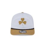 Boston Celtics 2025 City Edition 19TWENTY Adjustable Hat