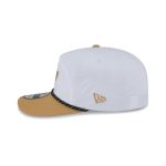 Boston Celtics 2025 City Edition 19TWENTY Adjustable Hat