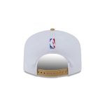 Boston Celtics 2025 City Edition 19TWENTY Adjustable Hat