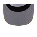 Boston Celtics 2025 City Edition 19TWENTY Adjustable Hat