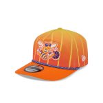 Charlotte Hornets 2025 City Edition 19TWENTY Adjustable Hat
