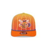 Charlotte Hornets 2025 City Edition 19TWENTY Adjustable Hat
