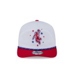 Houston Rockets 2025 City Edition 19TWENTY Adjustable Hat
