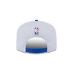 Indiana Pacers 2025 City Edition 19TWENTY Adjustable Hat