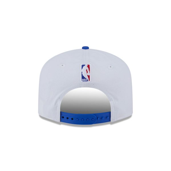 Indiana Pacers 2025 City Edition 19TWENTY Adjustable Hat