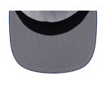 Indiana Pacers 2025 City Edition 19TWENTY Adjustable Hat