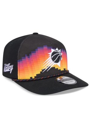 Phoenix Suns 2025 City Edition 19TWENTY Adjustable Hat