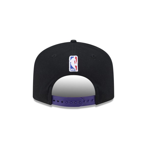 Phoenix Suns 2025 City Edition 19TWENTY Adjustable Hat