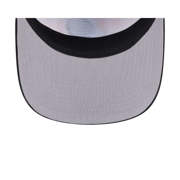 Phoenix Suns 2025 City Edition 19TWENTY Adjustable Hat