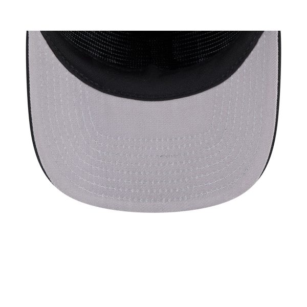 Portland Trail Blazers 2025 City Edition 19TWENTY Adjustable Hat