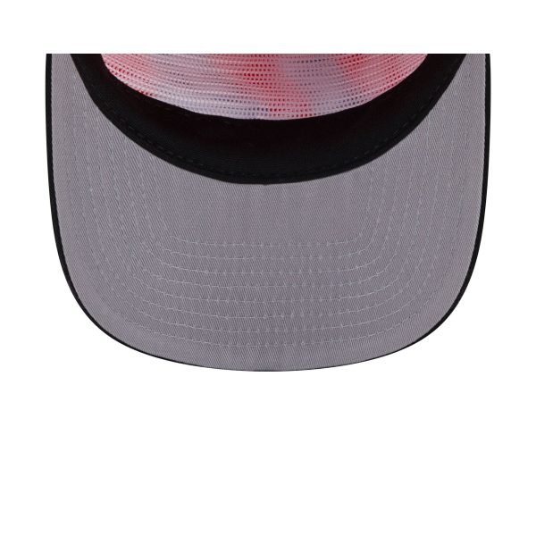 Los Angeles Clippers 2025 City Edition 19TWENTY Adjustable Hat