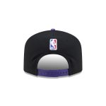 Los Angeles Lakers 2025 City Edition 19TWENTY Adjustable Hat