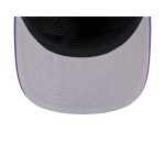 Los Angeles Lakers 2025 City Edition 19TWENTY Adjustable Hat