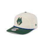 Milwaukee Bucks 2025 City Edition 19TWENTY Adjustable Hat