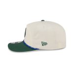 Milwaukee Bucks 2025 City Edition 19TWENTY Adjustable Hat