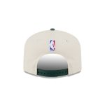 Milwaukee Bucks 2025 City Edition 19TWENTY Adjustable Hat