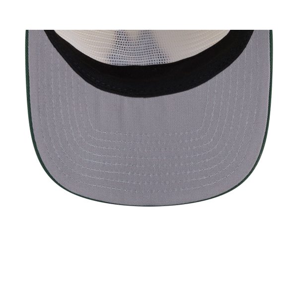 Milwaukee Bucks 2025 City Edition 19TWENTY Adjustable Hat