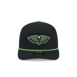 New Orleans Pelicans 2025 City Edition 19TWENTY Adjustable Hat