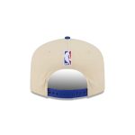 New York Knicks 2025 City Edition 19TWENTY Adjustable Hat
