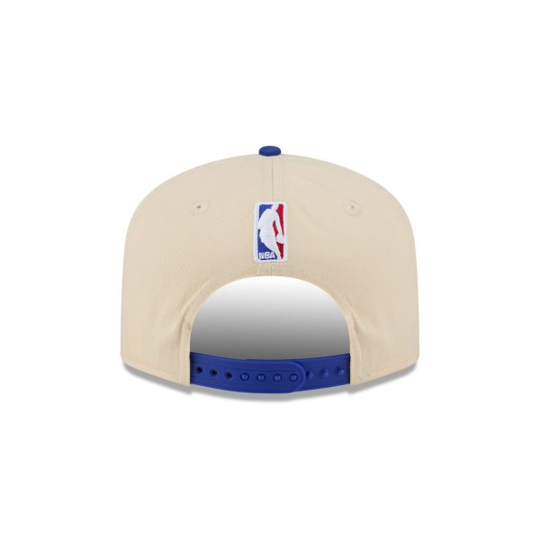 New York Knicks 2025 City Edition 19TWENTY Adjustable Hat