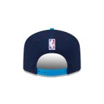 Oklahoma City Thunder 2025 City Edition 19TWENTY Adjustable Hat