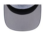 Oklahoma City Thunder 2025 City Edition 19TWENTY Adjustable Hat