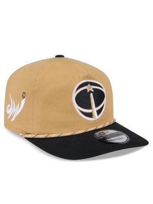 Washington Wizards 2025 City Edition 19TWENTY Adjustable Hat