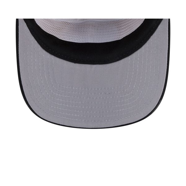 Washington Wizards 2025 City Edition 19TWENTY Adjustable Hat