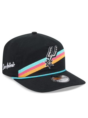 San Antonio Spurs 2025 City Edition 19TWENTY Adjustable Hat
