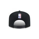 San Antonio Spurs 2025 City Edition 19TWENTY Adjustable Hat