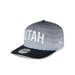 Utah Jazz 2025 City Edition 19TWENTY Adjustable Hat