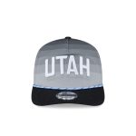 Utah Jazz 2025 City Edition 19TWENTY Adjustable Hat
