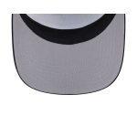 Utah Jazz 2025 City Edition 19TWENTY Adjustable Hat