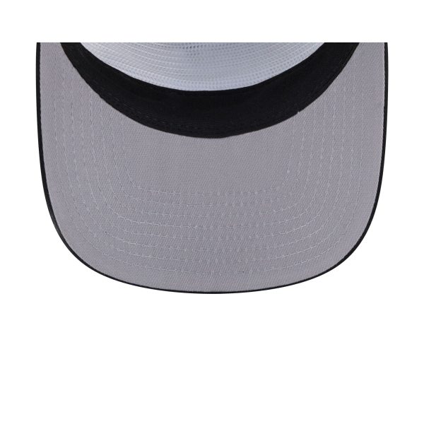 Utah Jazz 2025 City Edition 19TWENTY Adjustable Hat