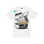 Chicago White Sox Cereal White T-Shirt