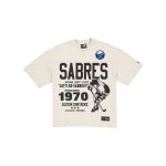 Buffalo Sabres Throwback Prep Stone T-Shirt